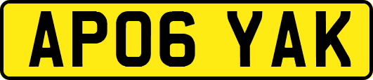 AP06YAK
