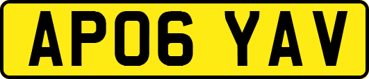 AP06YAV