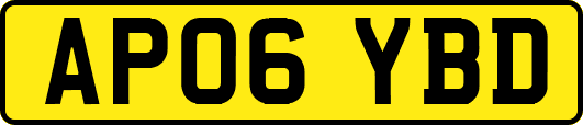 AP06YBD