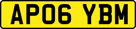 AP06YBM