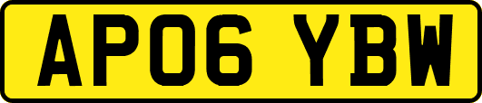 AP06YBW