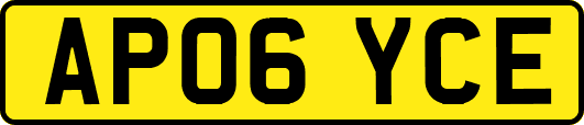 AP06YCE