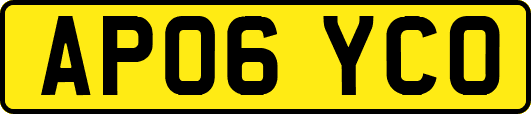 AP06YCO