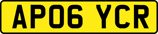AP06YCR