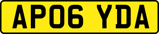 AP06YDA