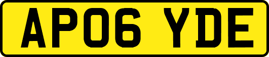 AP06YDE