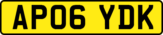AP06YDK