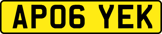 AP06YEK