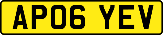 AP06YEV