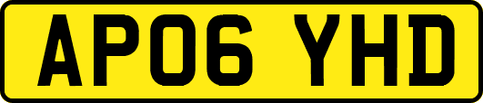 AP06YHD
