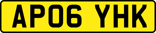 AP06YHK