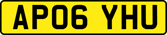 AP06YHU