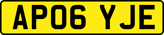AP06YJE
