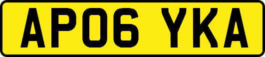 AP06YKA