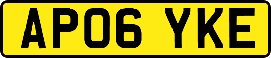 AP06YKE