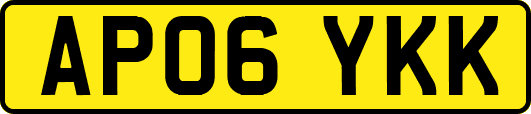AP06YKK