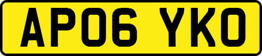 AP06YKO