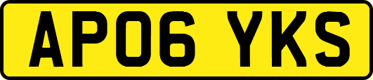 AP06YKS