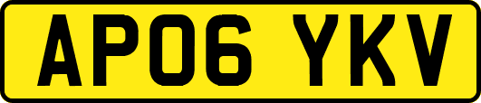 AP06YKV