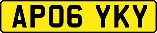 AP06YKY