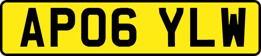 AP06YLW