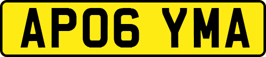 AP06YMA
