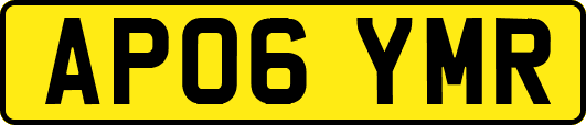 AP06YMR