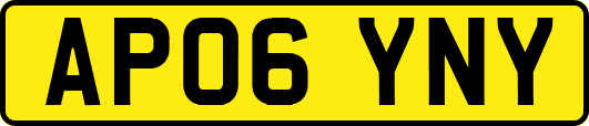 AP06YNY