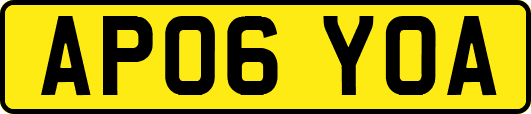 AP06YOA