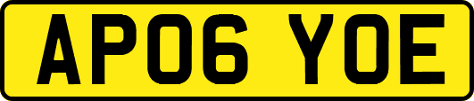 AP06YOE