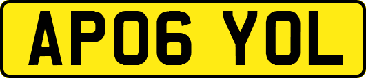 AP06YOL