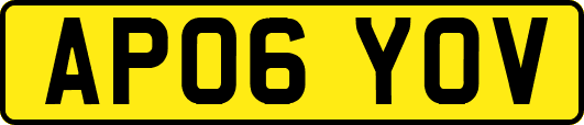 AP06YOV