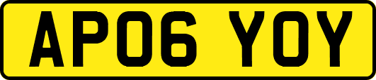 AP06YOY