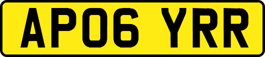 AP06YRR