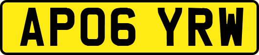 AP06YRW