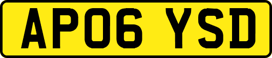 AP06YSD