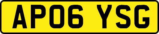 AP06YSG