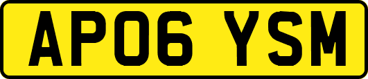 AP06YSM