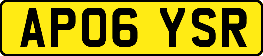 AP06YSR