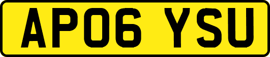 AP06YSU