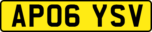 AP06YSV