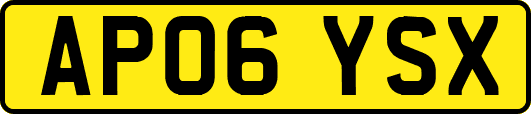 AP06YSX