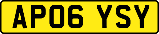 AP06YSY