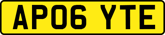 AP06YTE