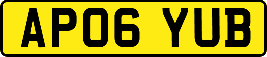 AP06YUB