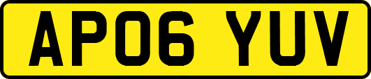 AP06YUV