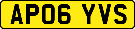 AP06YVS