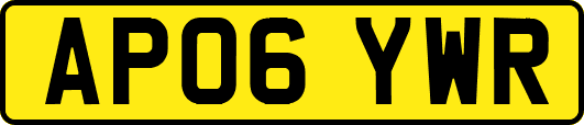 AP06YWR