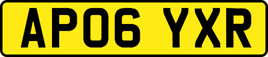 AP06YXR
