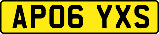AP06YXS